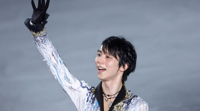 羽生結弦の結婚相手は誰?結婚式の会場は?