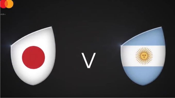 アルゼンチン ラグビーなぜ強い？ラグビー 日本対アルゼンチンこれまでの戦績は？